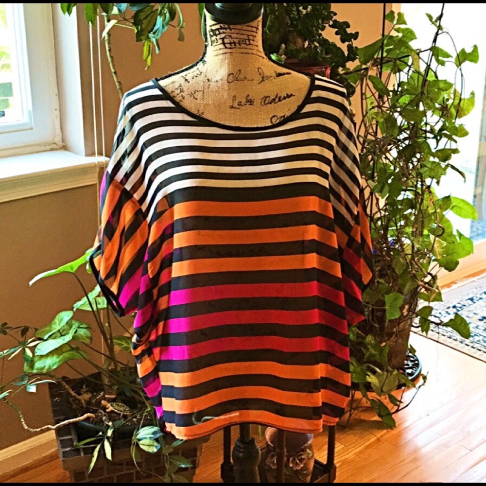 Full LG Top As New Over Top